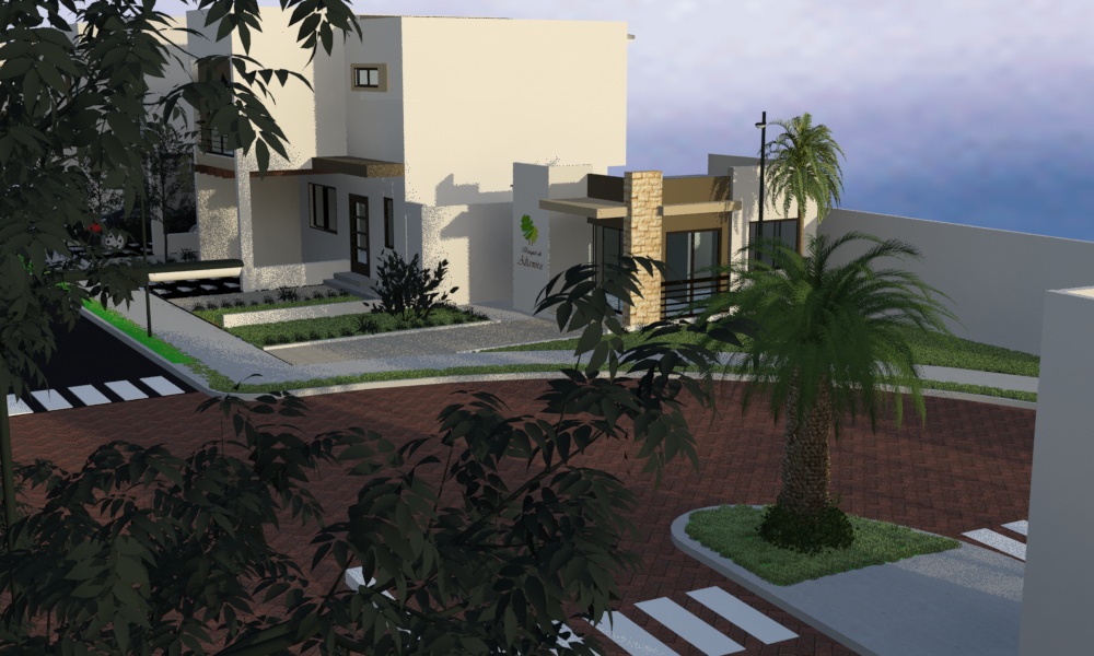 ALTAMIRA 3D 05
