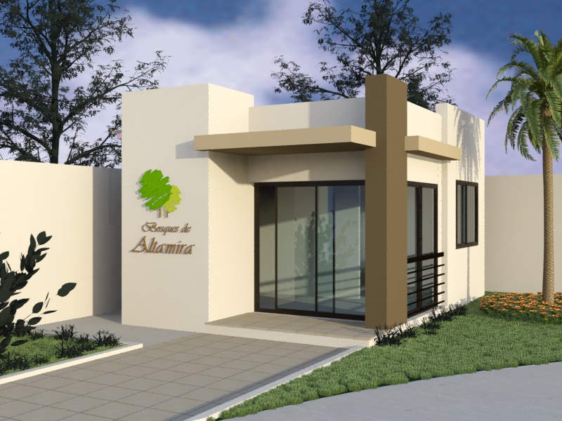 ALTAMIRA 3D 06