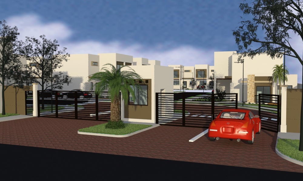 ALTAMIRA 3D 07