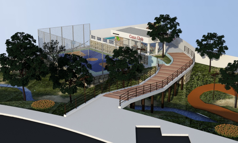 ALTAMIRA 3D 08
