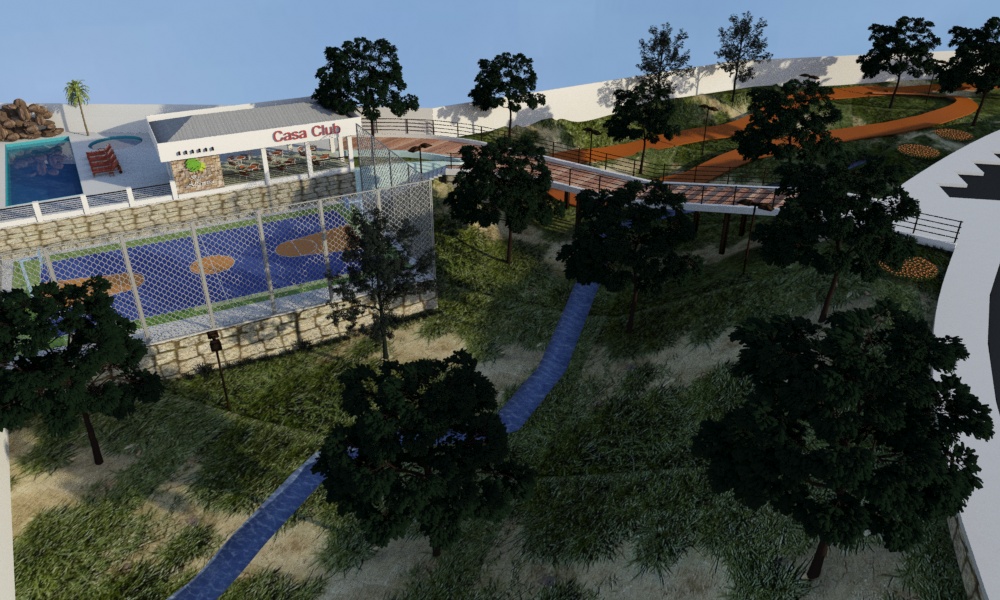 ALTAMIRA 3D 11