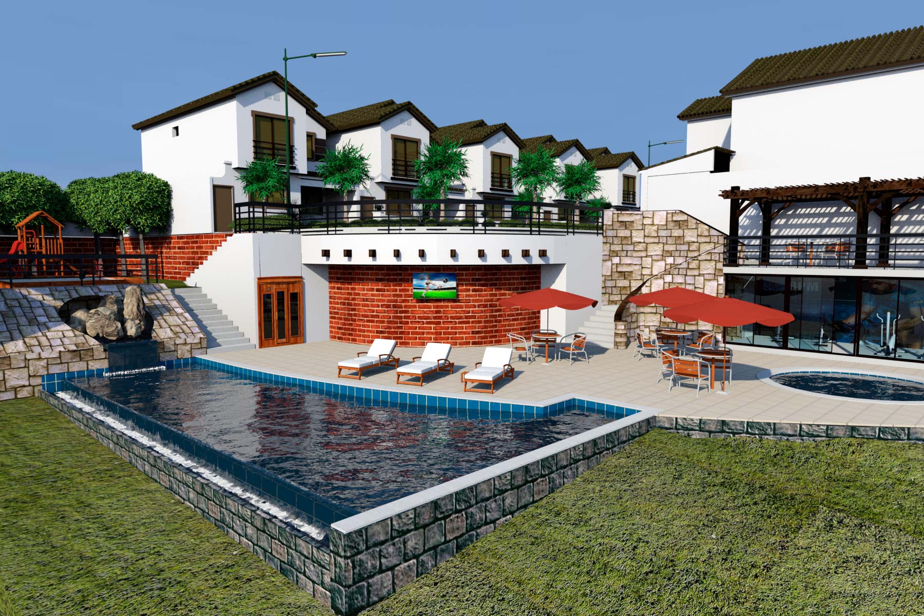 PORTON 3D 01