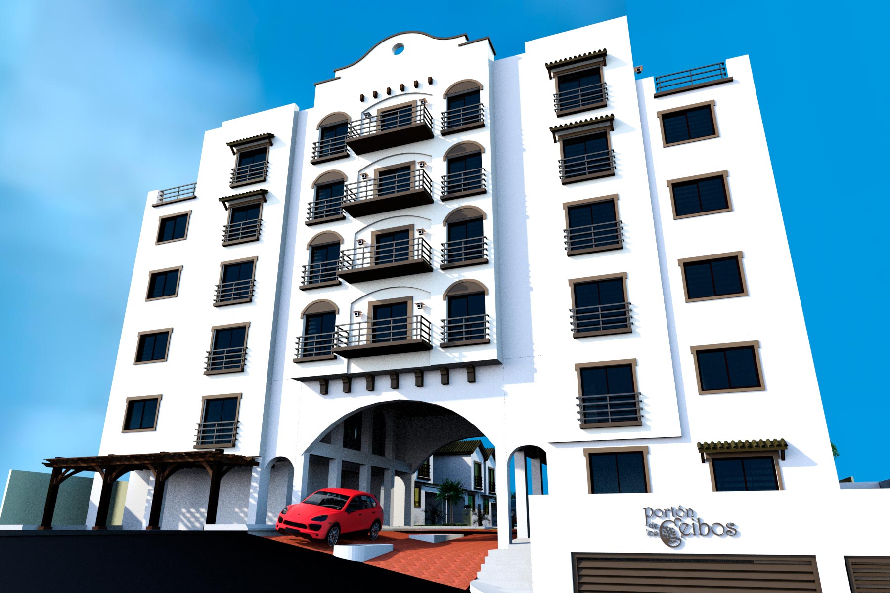 PORTON 3D 05