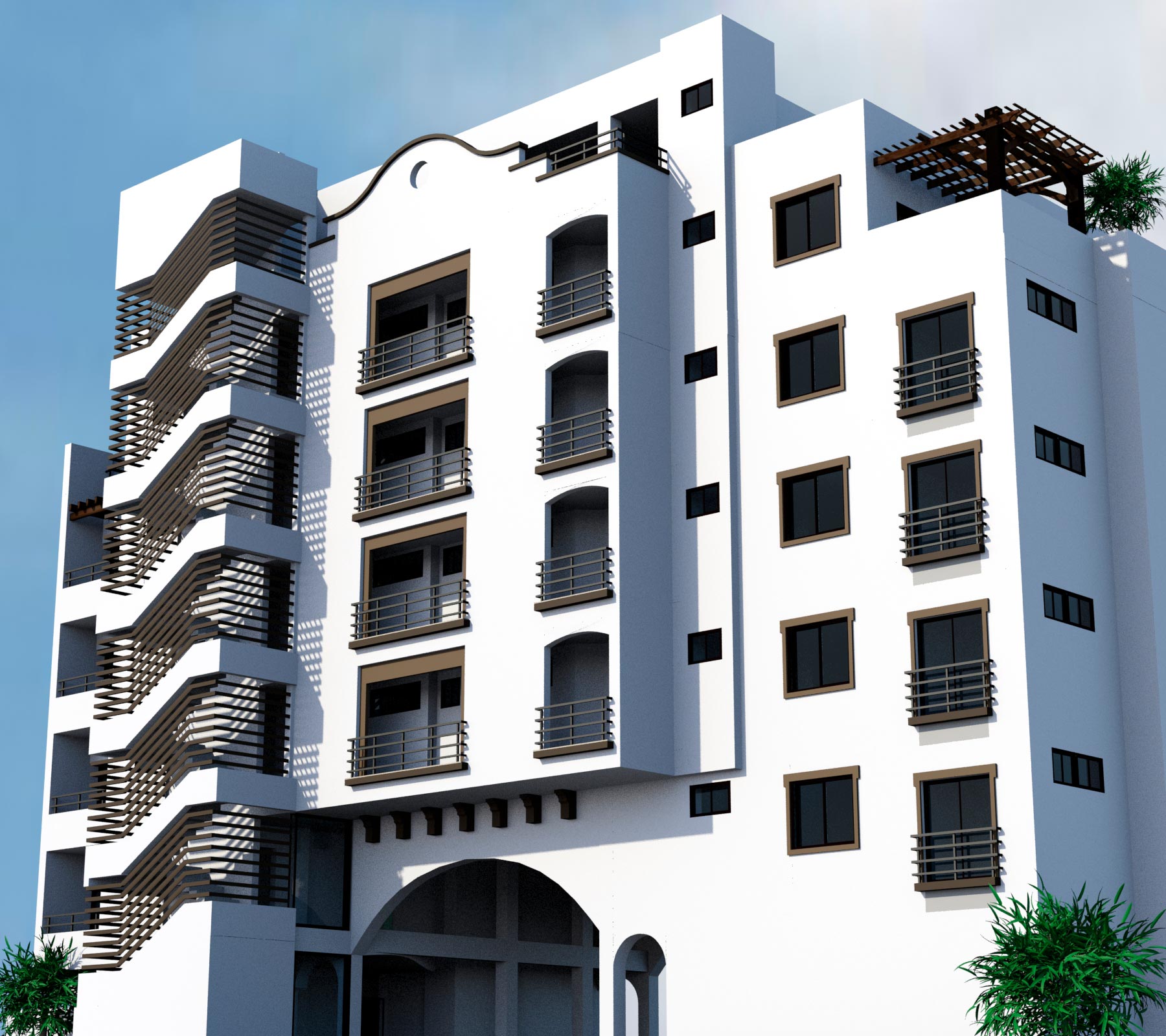 PORTON 3D 06
