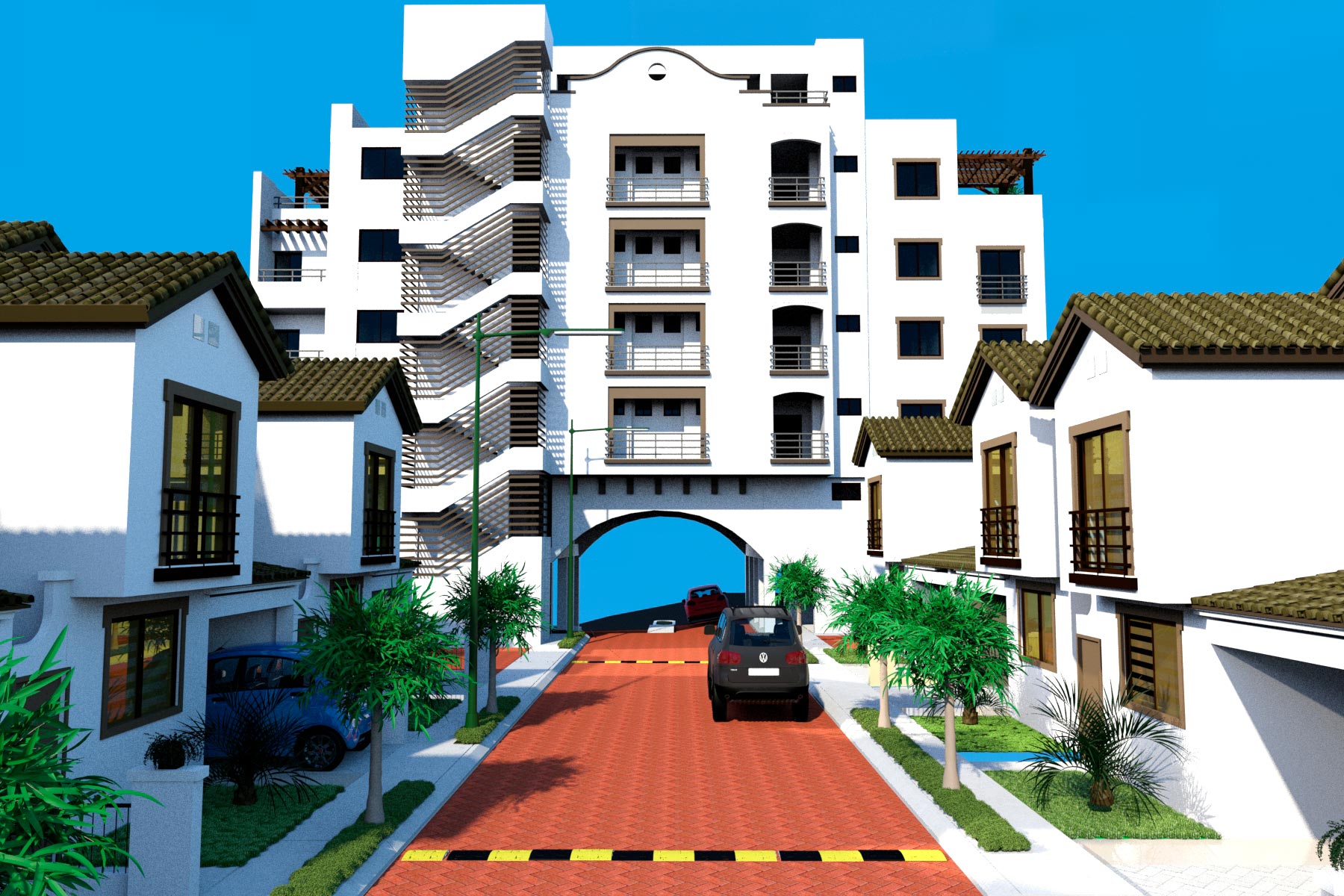 PORTON 3D 07