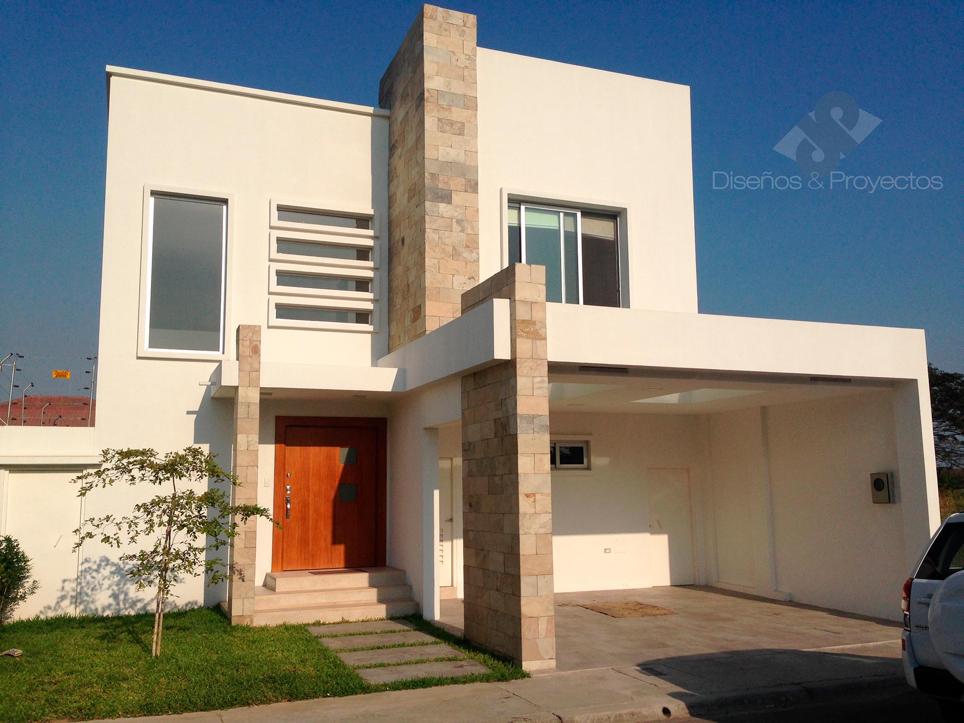 casa chavez B