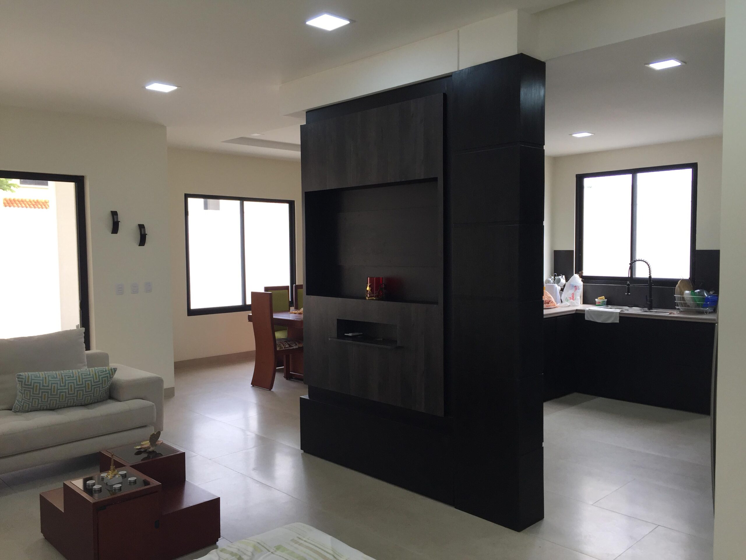 mueble tv