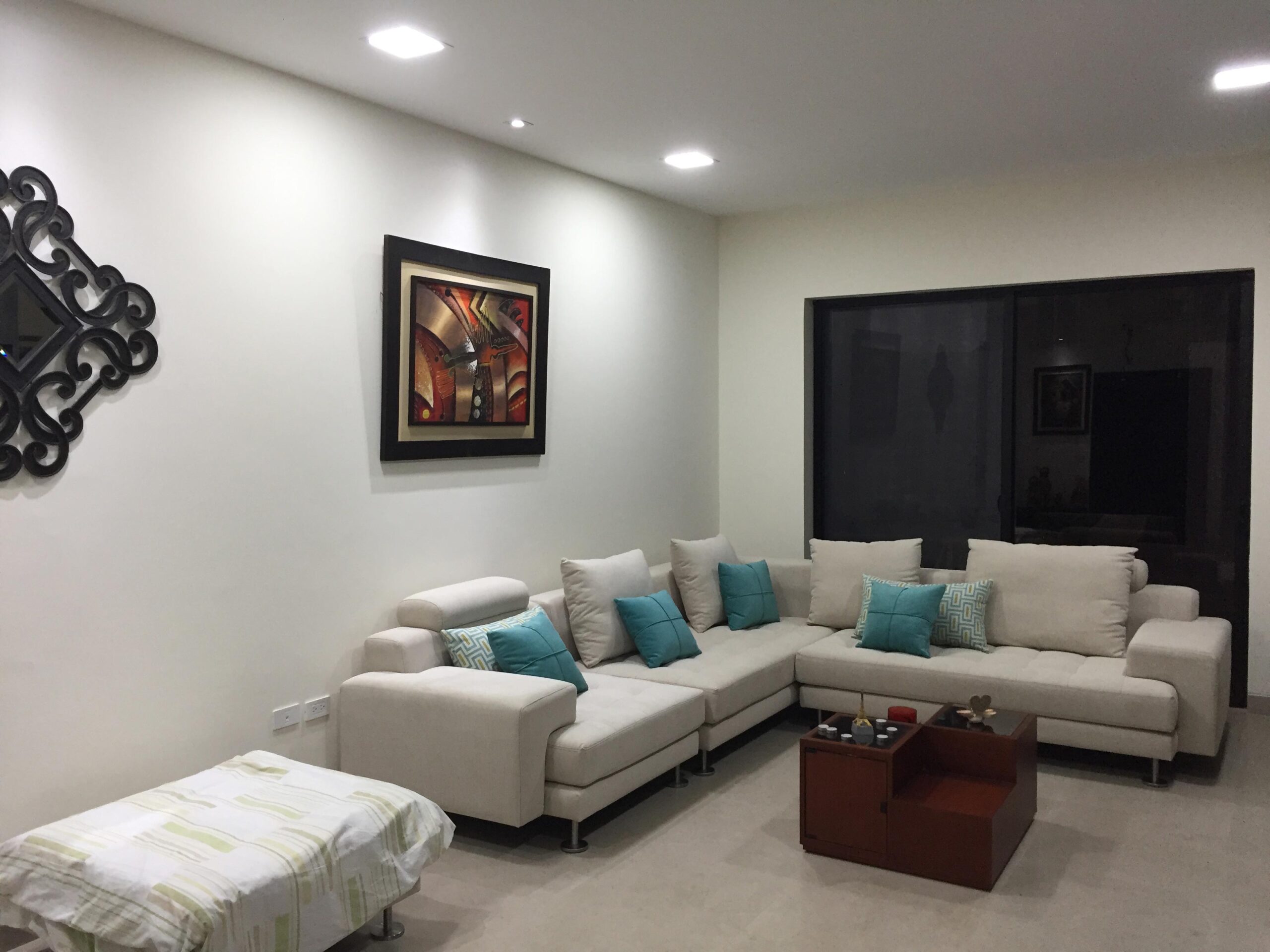 sala